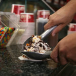 Cold Stone Creamery franchise offers more to love this valentine’s day