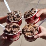 Cold Stone Creamery Franchise to Open Eighth Washington, D.C., Location