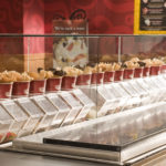 Cold Stone Creamery Franchisees Own Businesses that Help Others