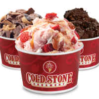 Cold Stone Ice Cream