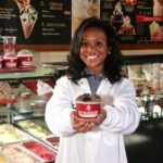Cold Stone Creamery Featured in Popular Online Entrepreneur Publication