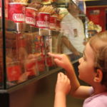 Why Cold Stone Could Make a Great Family Business