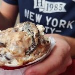 Consumers Rank Cold Stone Creamery a Favorite in Annual Survey