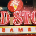 Opening a Cold Stone Creamery Franchise Is a Good Choice for a Mid-Life Career Change