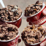 How an Entrepreneur Realized His Dreams of Business Ownership with Cold Stone Creamery Franchise