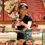 Cold Stone Can Be the Perfect Franchise Opportunity for Women