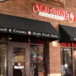 Cold Stone Creamery Ice Cream Franchises Tap into High Demand for 10-Minute Vacation
