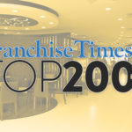 Cold Stone Creamery Franchise Named to Franchise Times Top 200+ List