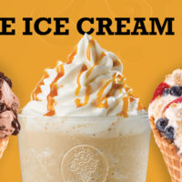 dessert franchise opportunities