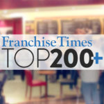‘Franchise Times’ Names Cold Stone Creamery to Top 200+ List
