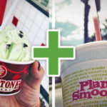 Cold Stone Creamery and Planet Smoothie Launch Co-Branded Site in Florida
