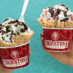 dessert franchise