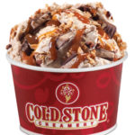 Entrepreneur Magazine Names Cold Stone Creamery® to “Franchise 500” for 2021