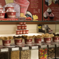 ice cream industry trends